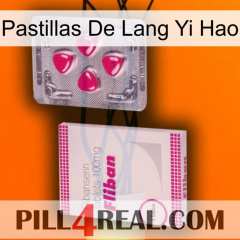 Lang Yi Hao Pills 32